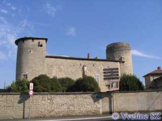 Photos d'Anse ville fleurie