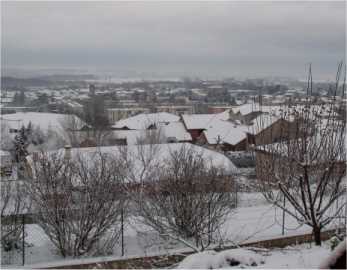 Neige Dcembre 2004