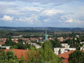 Paysages 2005